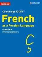 Cambridge IGCSE (TM) French Workbook