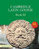 Cambridge Latin Course Book 3 Student\'s Book