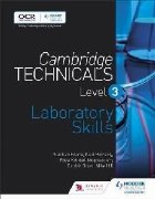 Cambridge Technicals Level Laboratory Skills