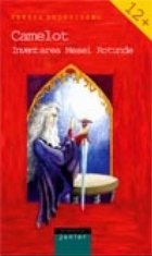 coperta Camelot - Inventarea mesei rotunde
