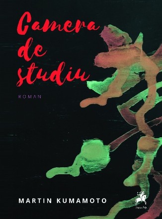 Camera de studiu : roman