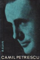 Camil Petrescu studiu critic