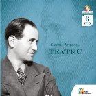 Camil Petrescu Teatru 6CD (Audiobook)