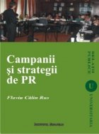 Campanii si strategii de PR