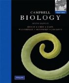 Campbell Biology Plus Mastering Biology