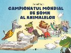 Campionatul mondial de somn al animalelor