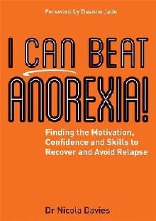 I Can Beat Anorexia!
