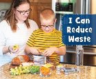 I Can Reduce Waste