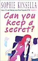 Can You Keep A Secret?
