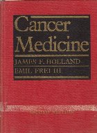 Cancer Medicine (Holland and Frei)