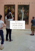 coperta Cand atitudinile devin norma. Curatorul contemporan si arta institutionala