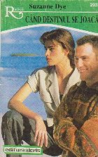 coperta Cand Destinul se Joaca