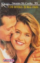 coperta Cand diavolul isi baga coada