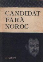 Candidat fara noroc