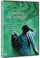 coperta Candva, in aprilie