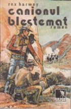 Canionul Blestemat