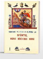 Canoane cele glasuri Sfântul Mare