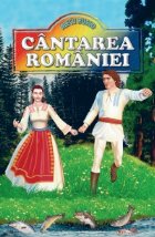coperta Cantarea Romaniei