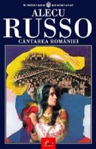 coperta Cantarea Romaniei