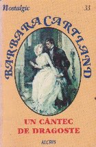 coperta Un cantec de dragoste