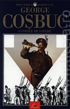 coperta Cantece de vitejie