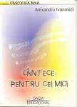 Cantece pentru cei mici