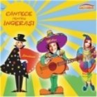 coperta Cantece pentru ingerasi