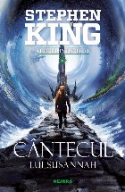 Cantecul lui Susannah (Seria Turnul