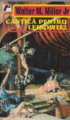 Cantica pentru Leibowitz