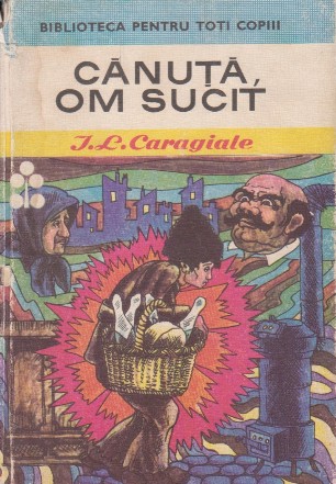 Canuta, om sucit