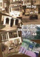 capatul tramvaiului
