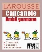 Capcanele limbii germane