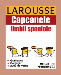 Capcanele limbii spaniole