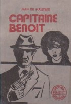 Capitaine Benoit
