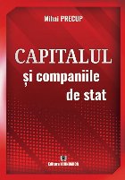 Capitalul şi companiile de stat Capitalul şi companiile de stat