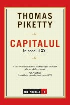 Capitalul în secolul XXI