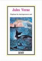 Capitan cincisprezece ani