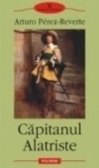 Capitanul Alatriste