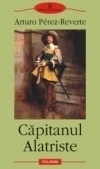 Capitanul Alatriste