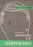 Capitanul Apostolescu identificarea
