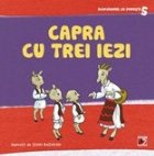 CAPRA TREI IEZI