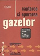 coperta Captarea si epurarea gazelor in industria chimica si metalurgia neferoasa