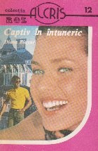 coperta Captiv in intuneric