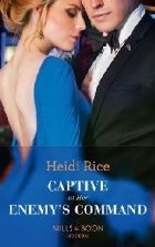 Captive Her Enemy\ Command