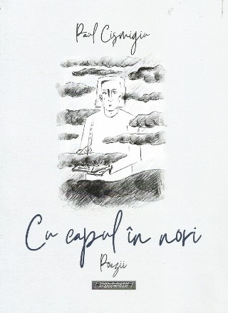 Cu capul în nori : poezii