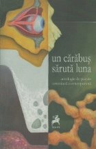carabus saruta luna Antologie poezie