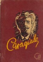 Caragiale (bibliografie recomandare)