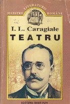 I. L. Caragiale - Teatru