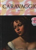 coperta Caravaggio, 1571-1610 - Un geniu inaintea epocii sale