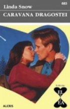 coperta Caravana dragostei